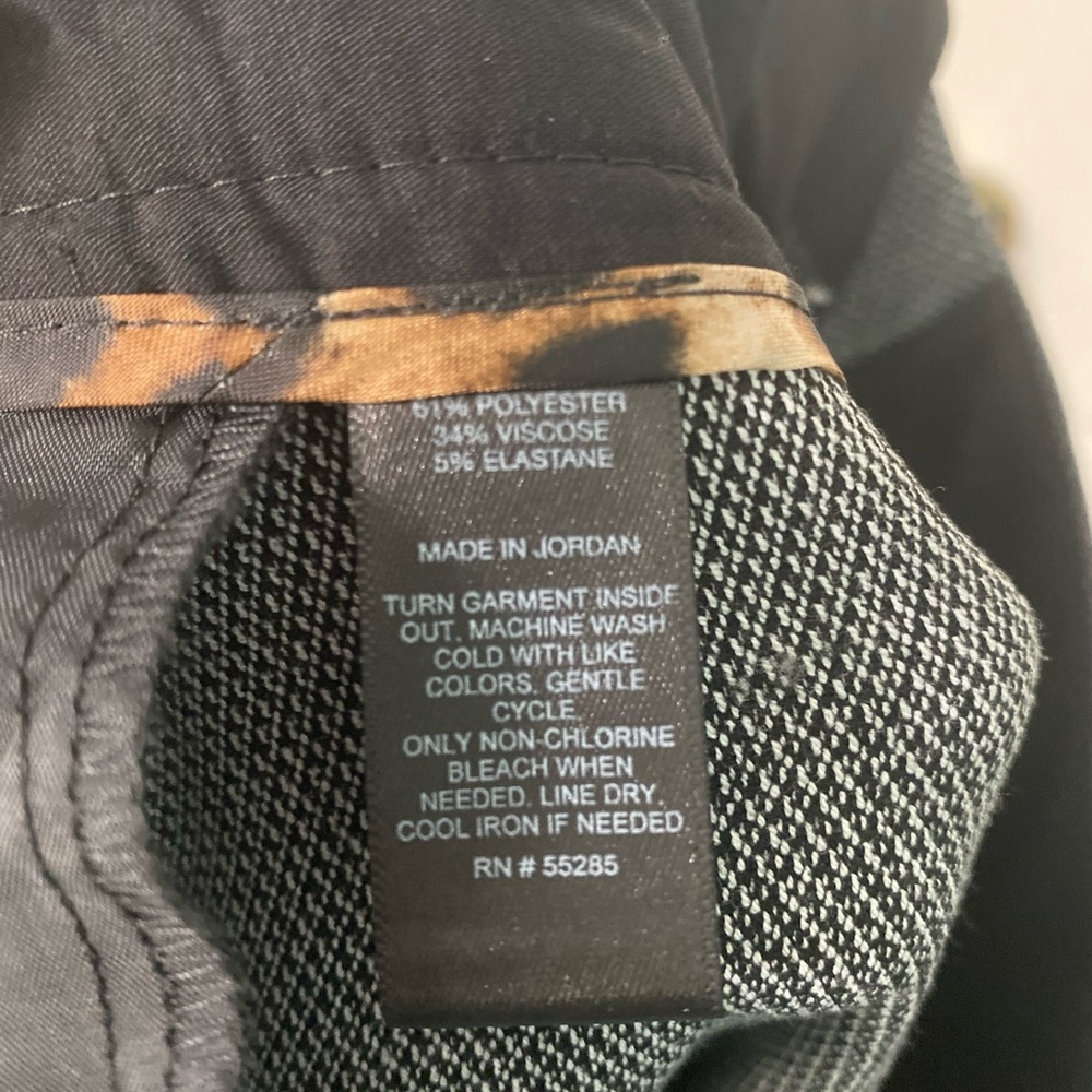 Express editor pants - Picture 5 of 5